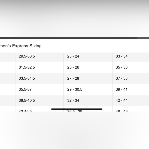 Express XS Velvet Midi Strapless Dress Ruby (wine/ burgundy/ maroon) BNWT - Picture 5 of 5